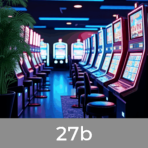 Descubra o Login Perfeito no 27b: Acesso Rápido e Seguro